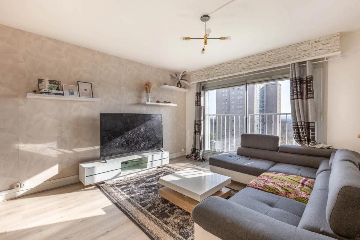 Appartement à vendre, 58m², Vénissieux