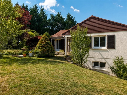 Maison 5 pièces 108 m² · à Cournon-d'Auvergne · 108 m² · 315 000 €