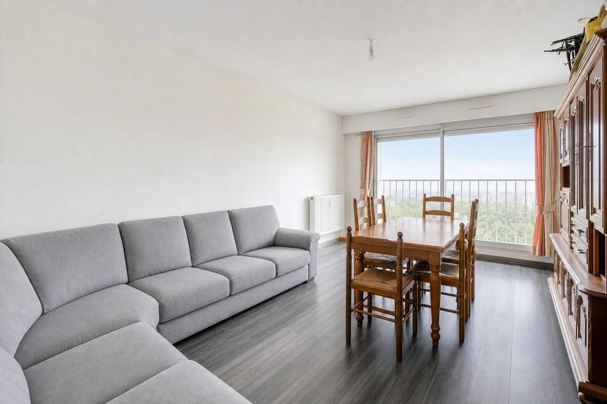 Appartement à vendre, 82m², Vénissieux