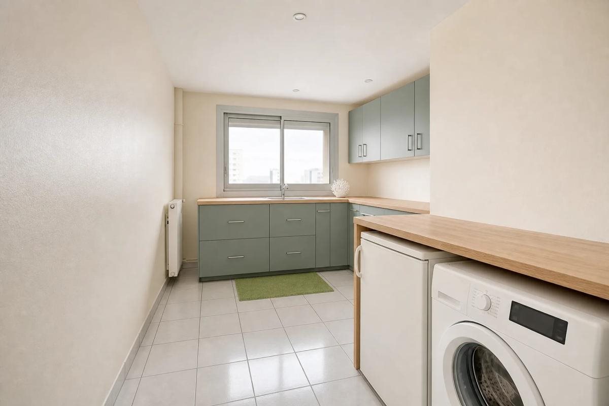 Appartement à vendre, 82m², Vénissieux