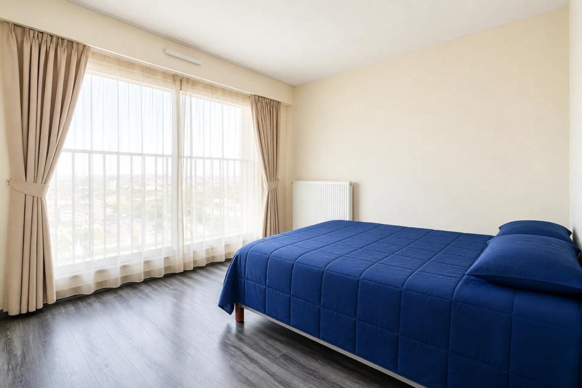 Appartement à vendre, 82m², Vénissieux