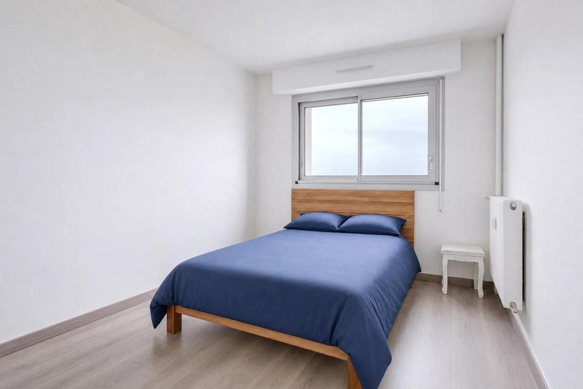 Appartement à vendre, 82m², Vénissieux