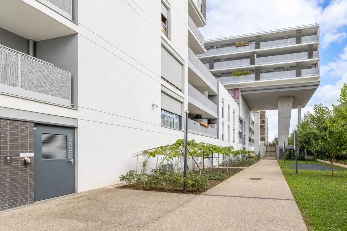 Appartement à vendre, 100m², Bobigny
