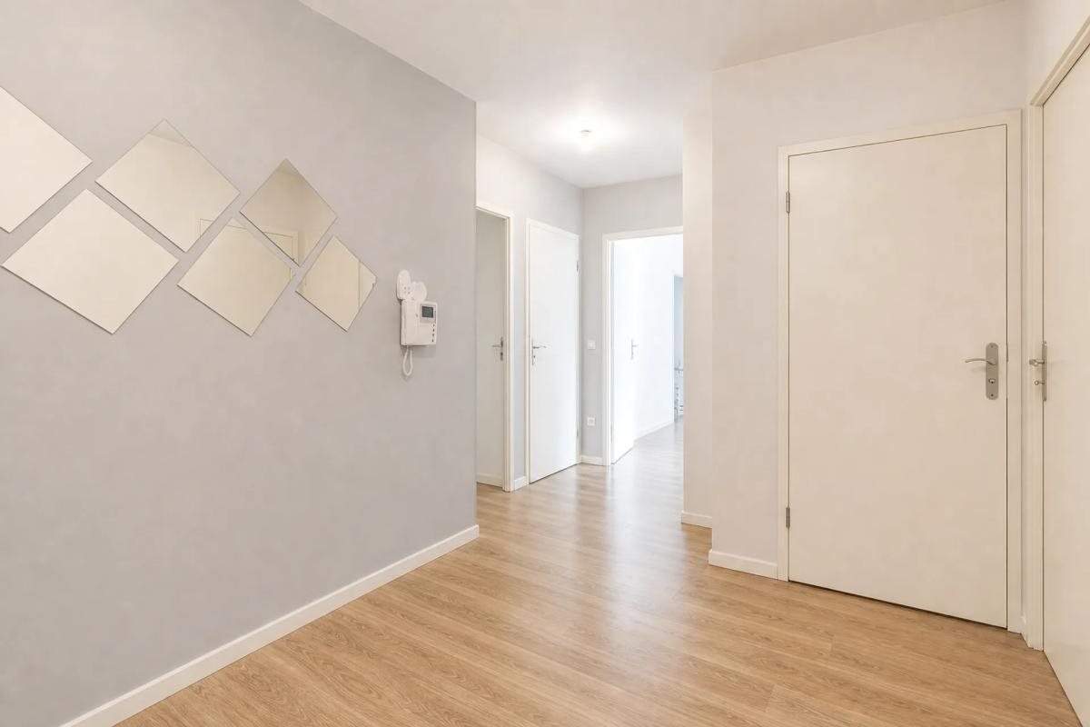 Appartement à vendre, 100m², Bobigny