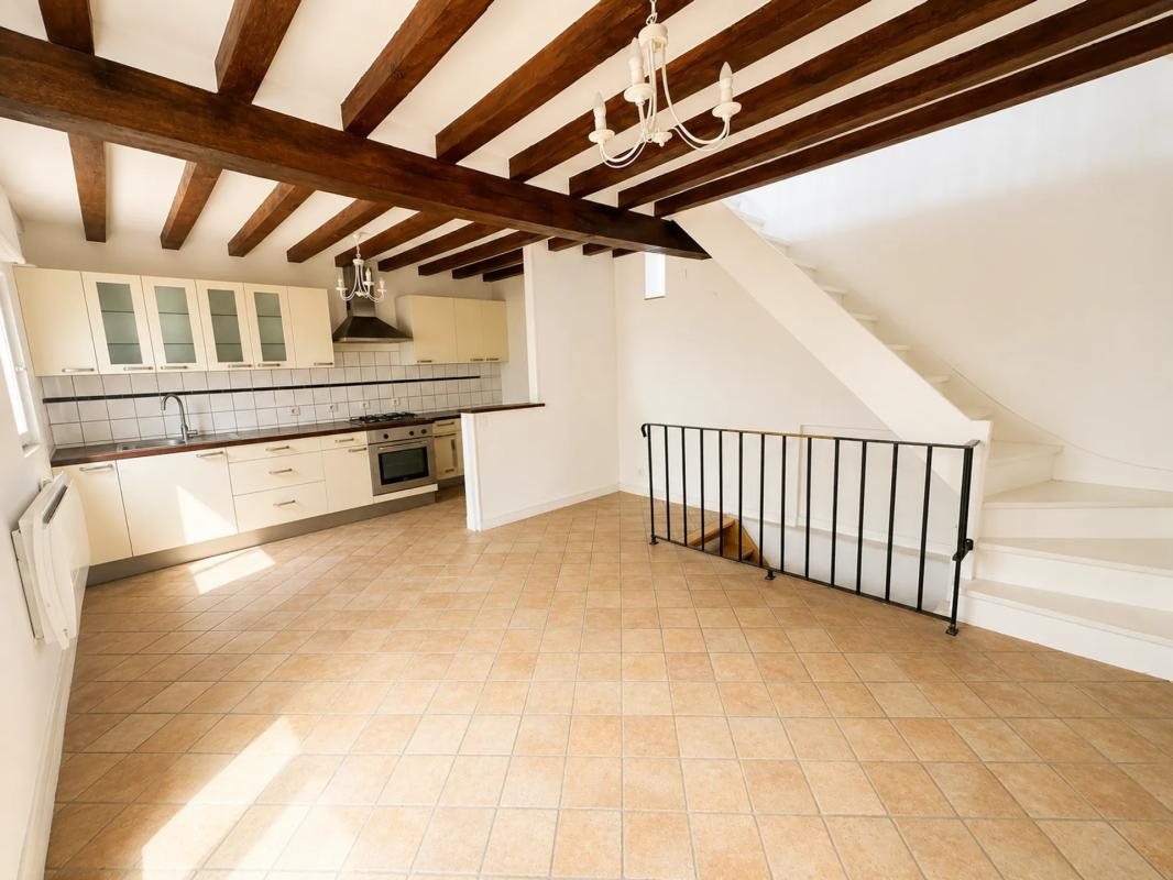 Maison à vendre, 90m², Vitry-sur-Seine