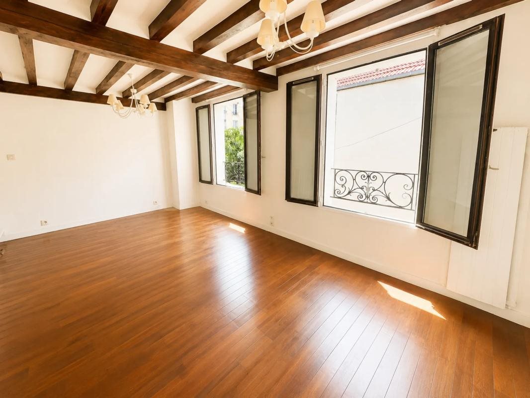 Maison à vendre, 90m², Vitry-sur-Seine