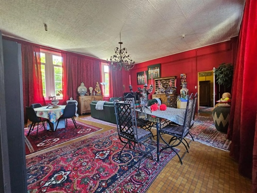 Maison 11 pièces 420 m² · à Boussès · 420 m² · 432 000 €