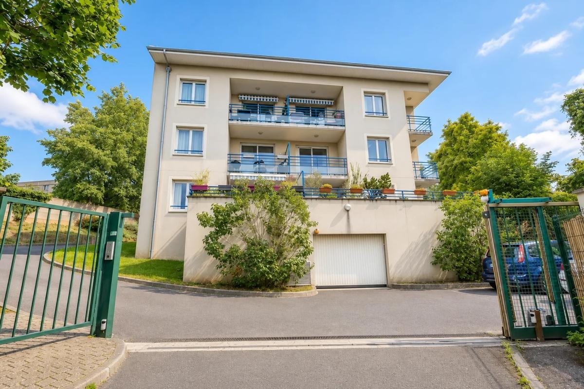 Appartement à vendre, 55m², Champigny-sur-Marne