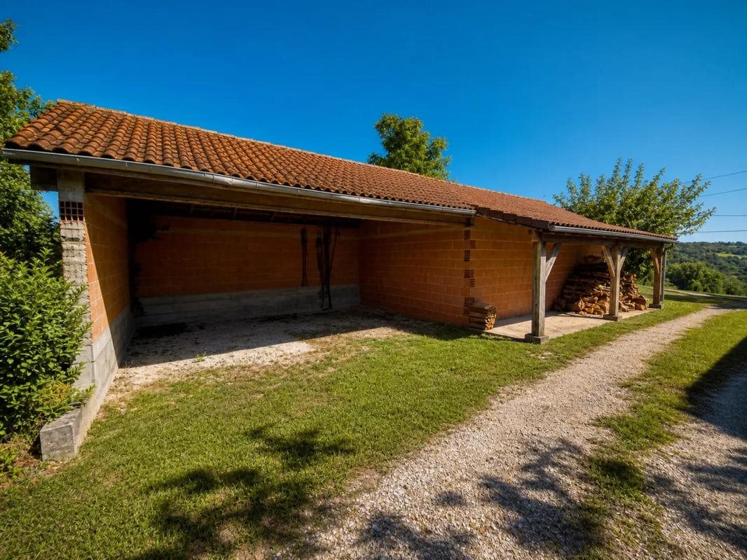 Maison à vendre, 122m², Tamniès