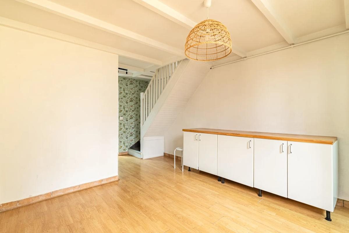 Appartement à vendre, 27m², Villejuif
