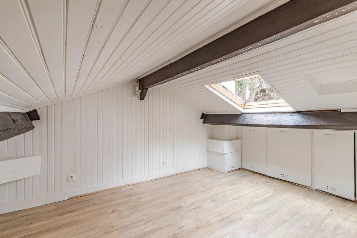 Appartement à vendre, 27m², Villejuif