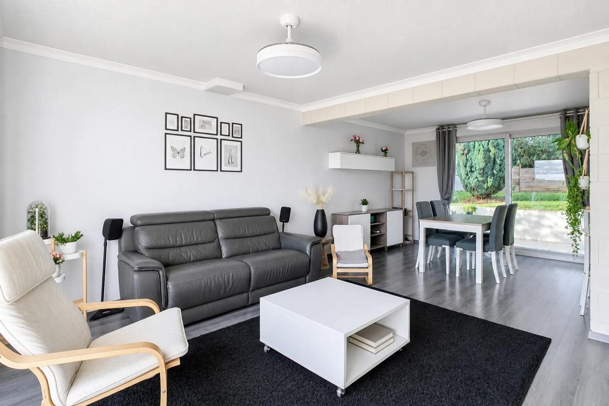 Maison à vendre, 135m², Villers-Saint-Paul