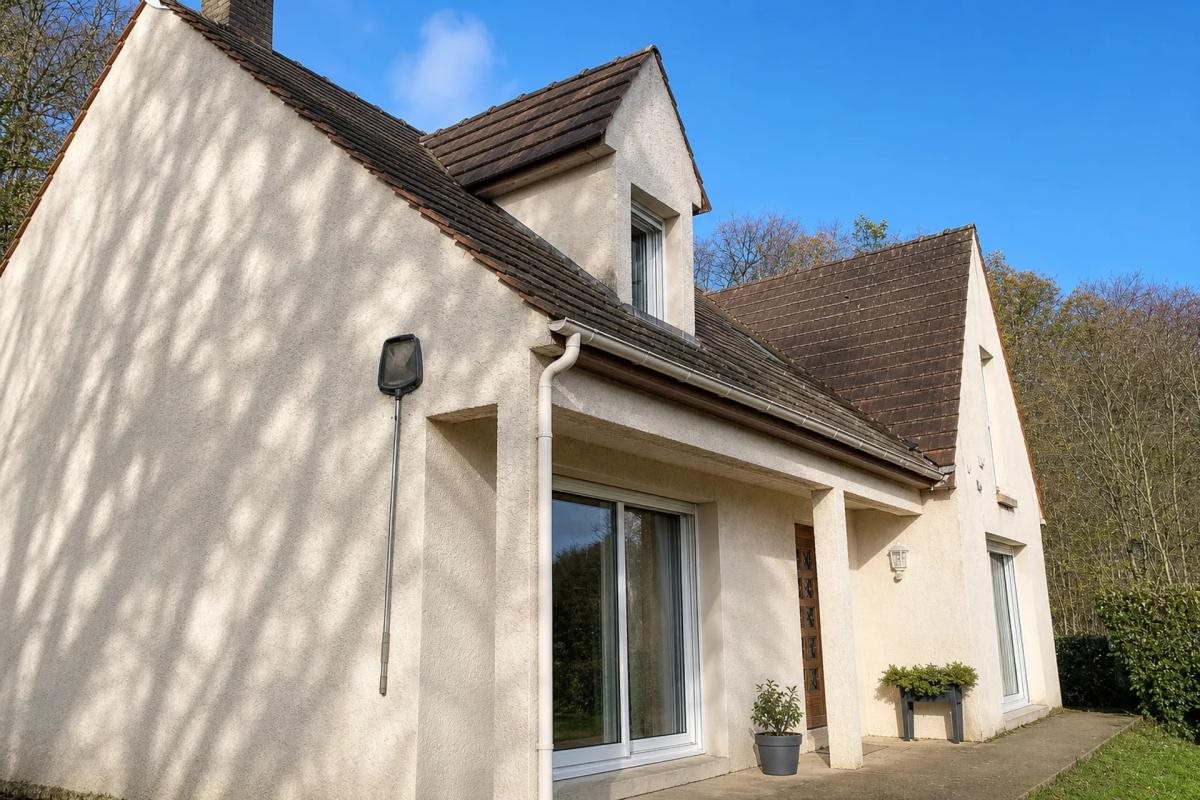 Maison à vendre, 135m², Villers-Saint-Paul