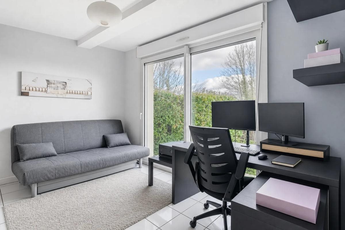 Maison à vendre, 135m², Villers-Saint-Paul