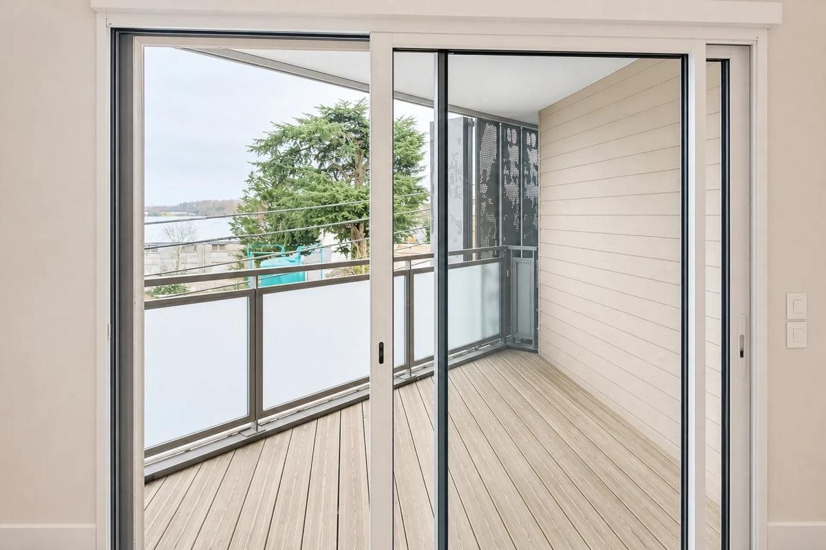 Appartement à vendre, 40m², Bègles