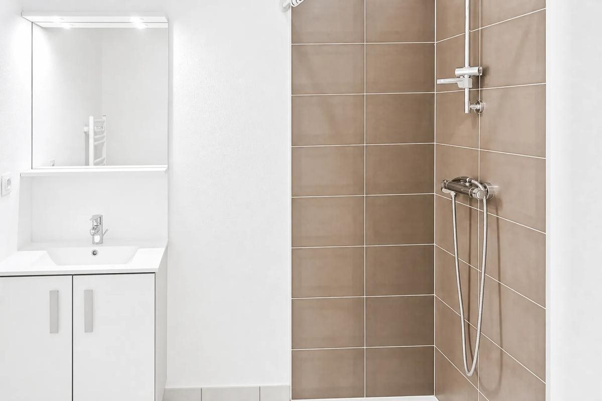 Appartement à vendre, 40m², Bègles