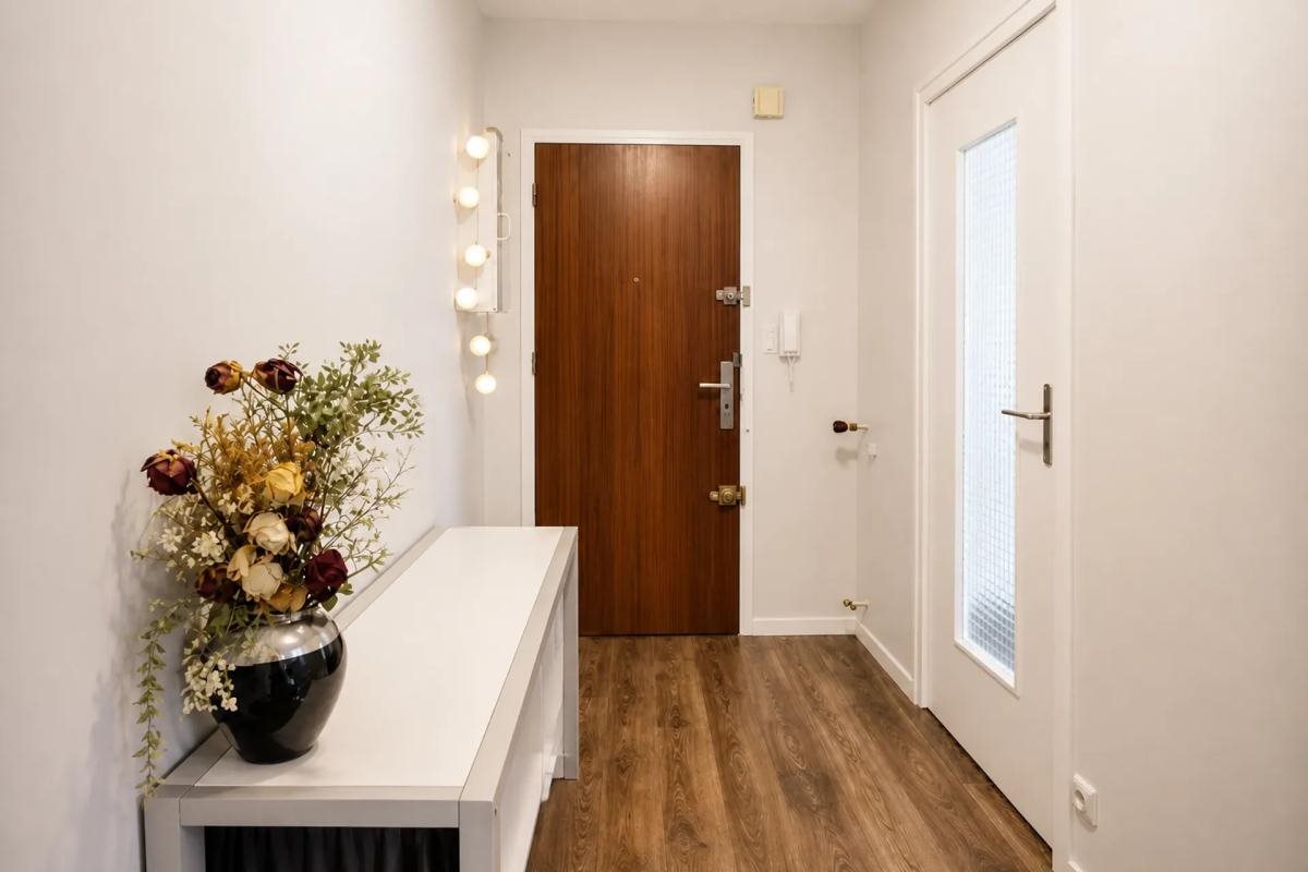 Appartement – Dijon, Les Bourroches - Vue 4