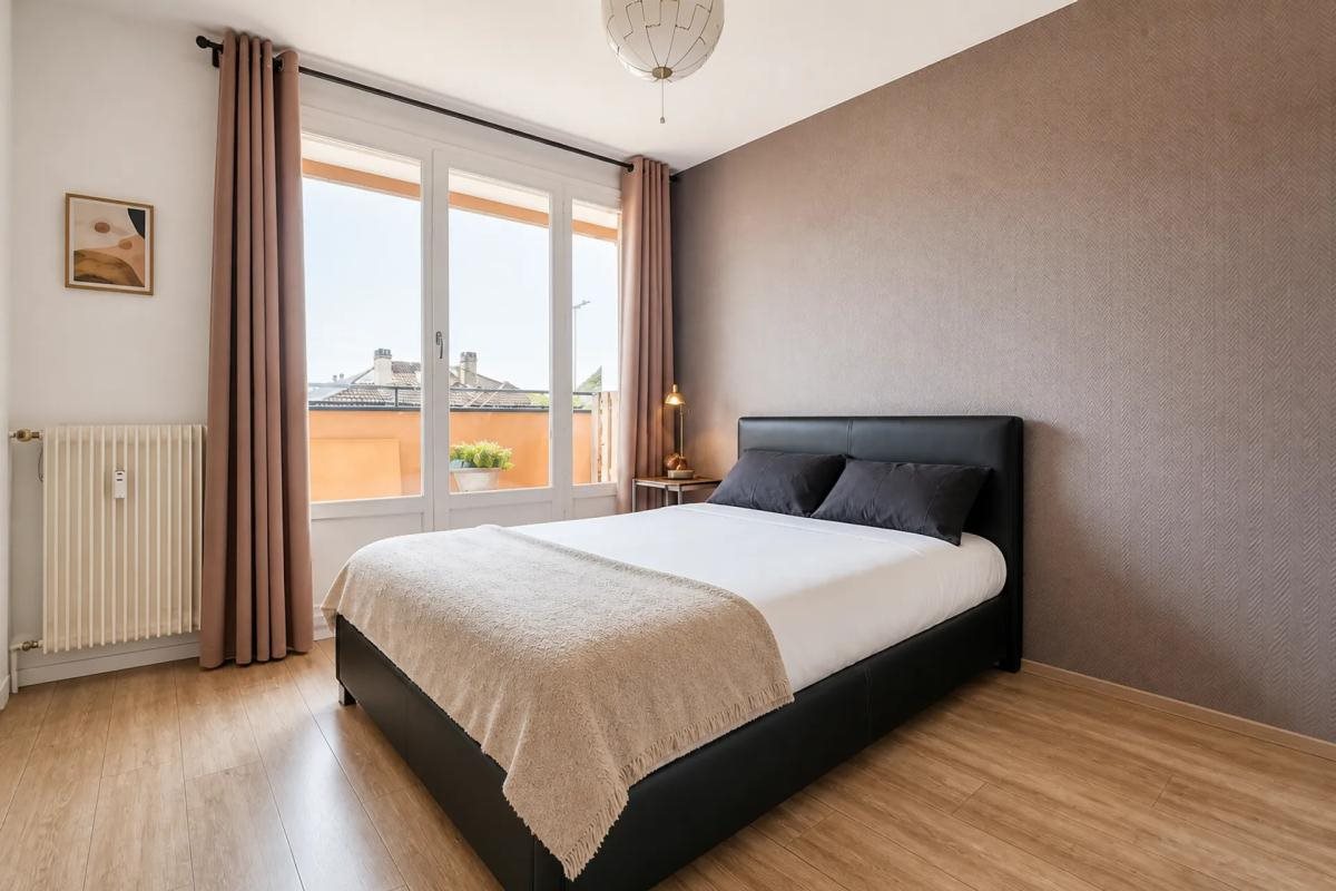 Appartement – Dijon, Les Bourroches - Vue 5