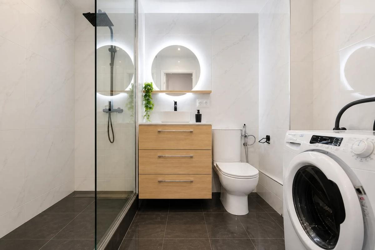 Appartement – Dijon, Les Bourroches - Plus
