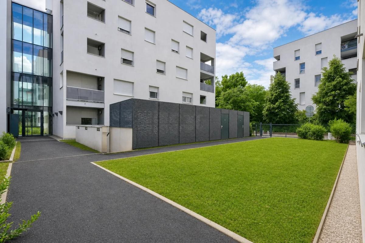 Appartement à vendre, 38m², Vénissieux
