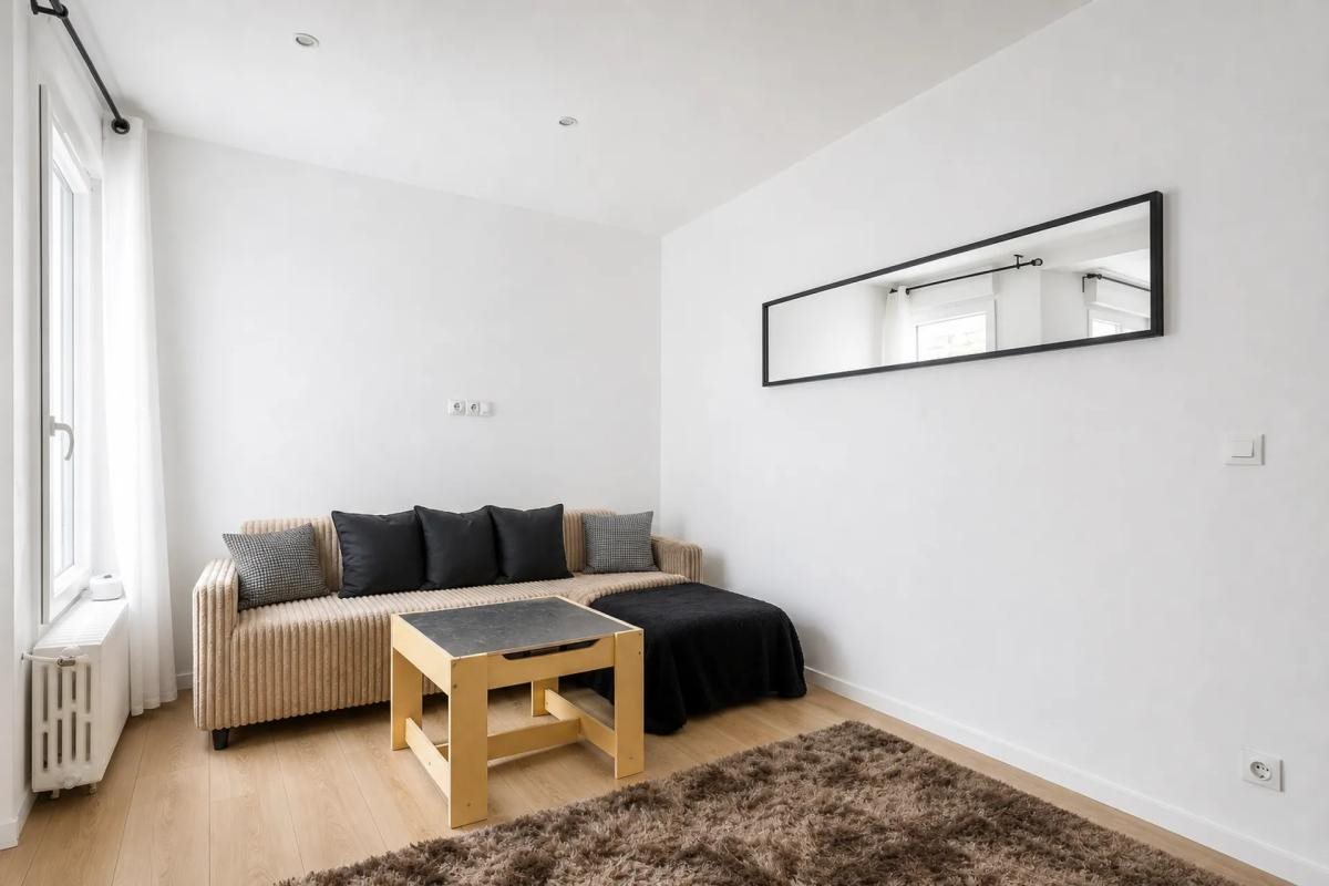 Maison à vendre, 61m², Drancy
