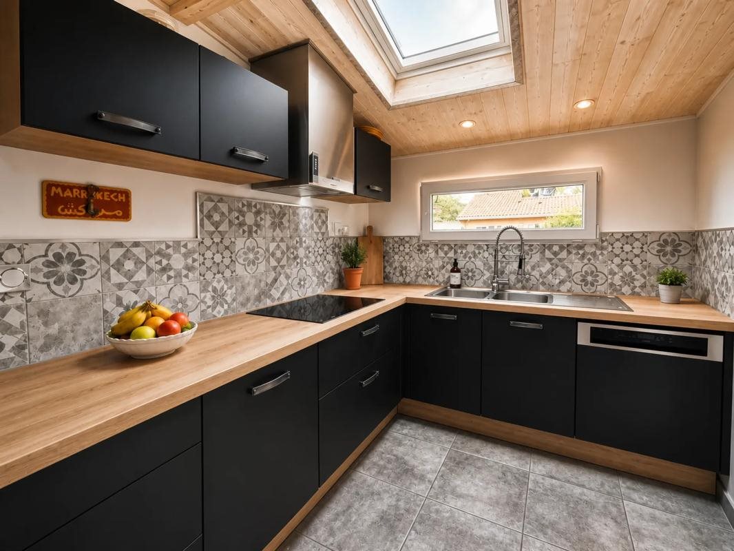 Maison à vendre, 120m², Lanton