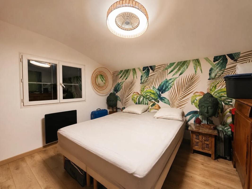 Maison à vendre, 120m², Lanton