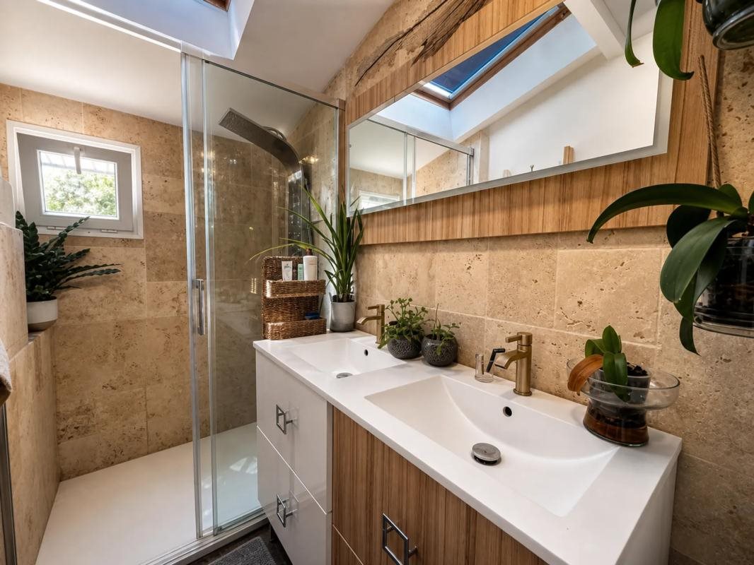 Maison à vendre, 120m², Lanton