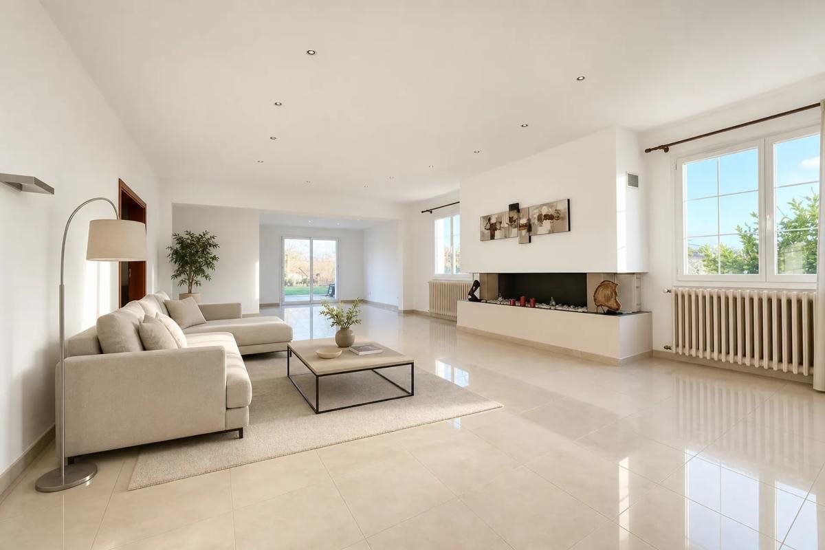 Maison à vendre, 187m², Challans