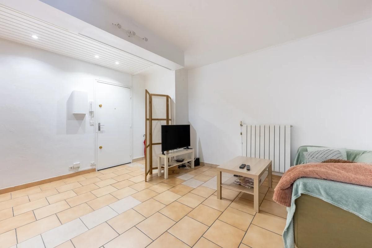 Appartement à vendre, 72m², Cergy