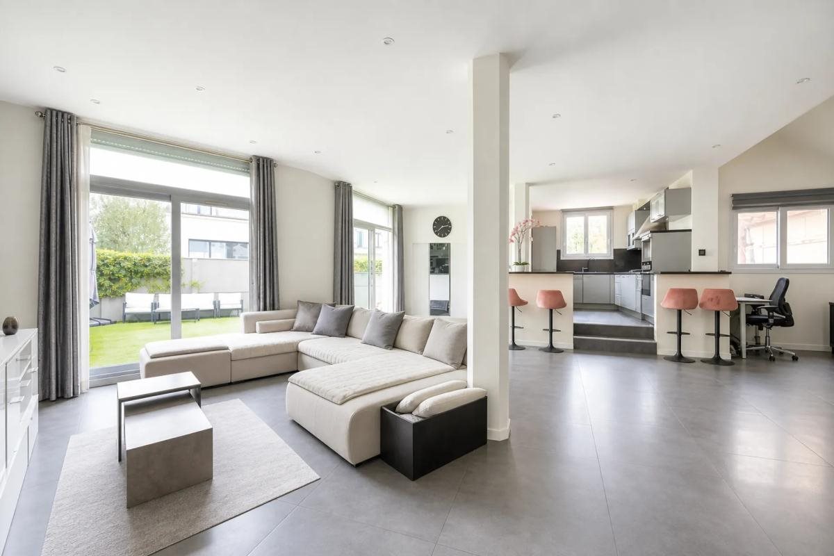 Maison à vendre, 145m², Le Plessis-Robinson