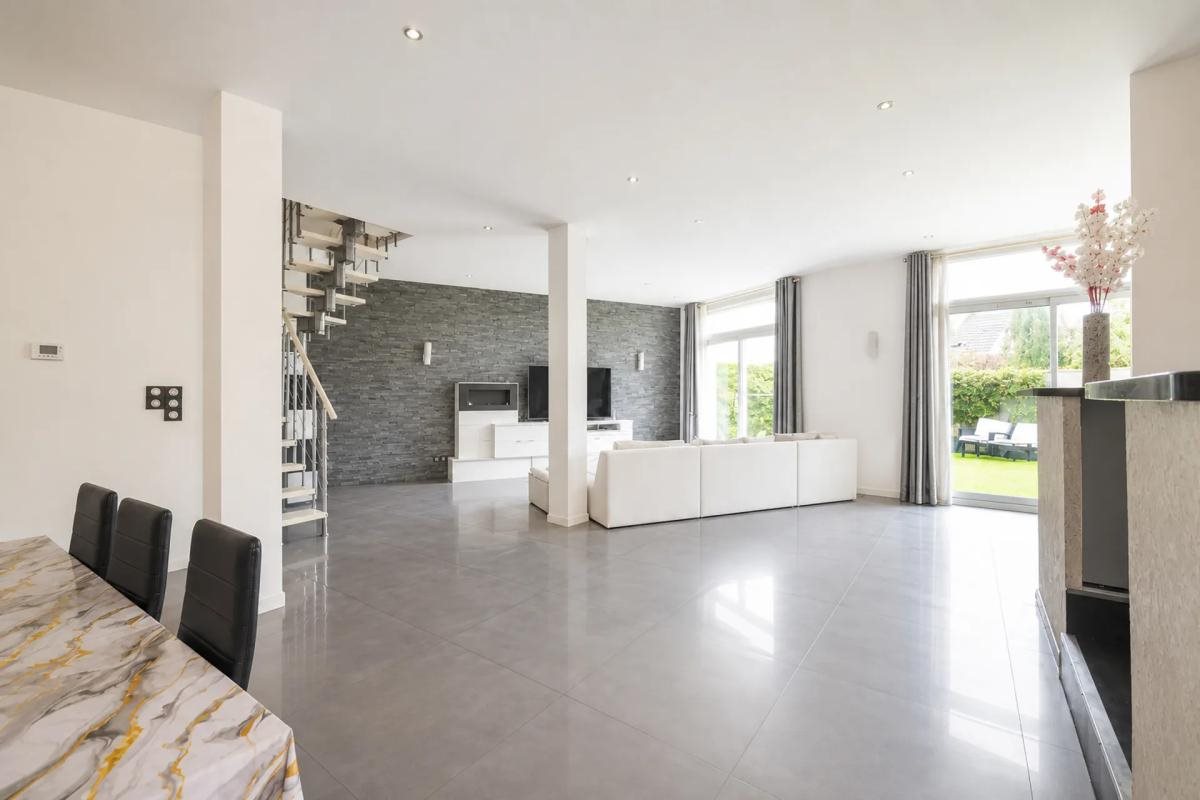 Maison à vendre, 145m², Le Plessis-Robinson