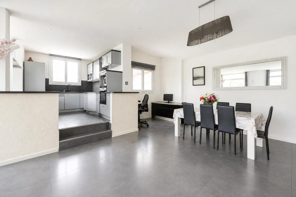 Maison à vendre, 145m², Le Plessis-Robinson