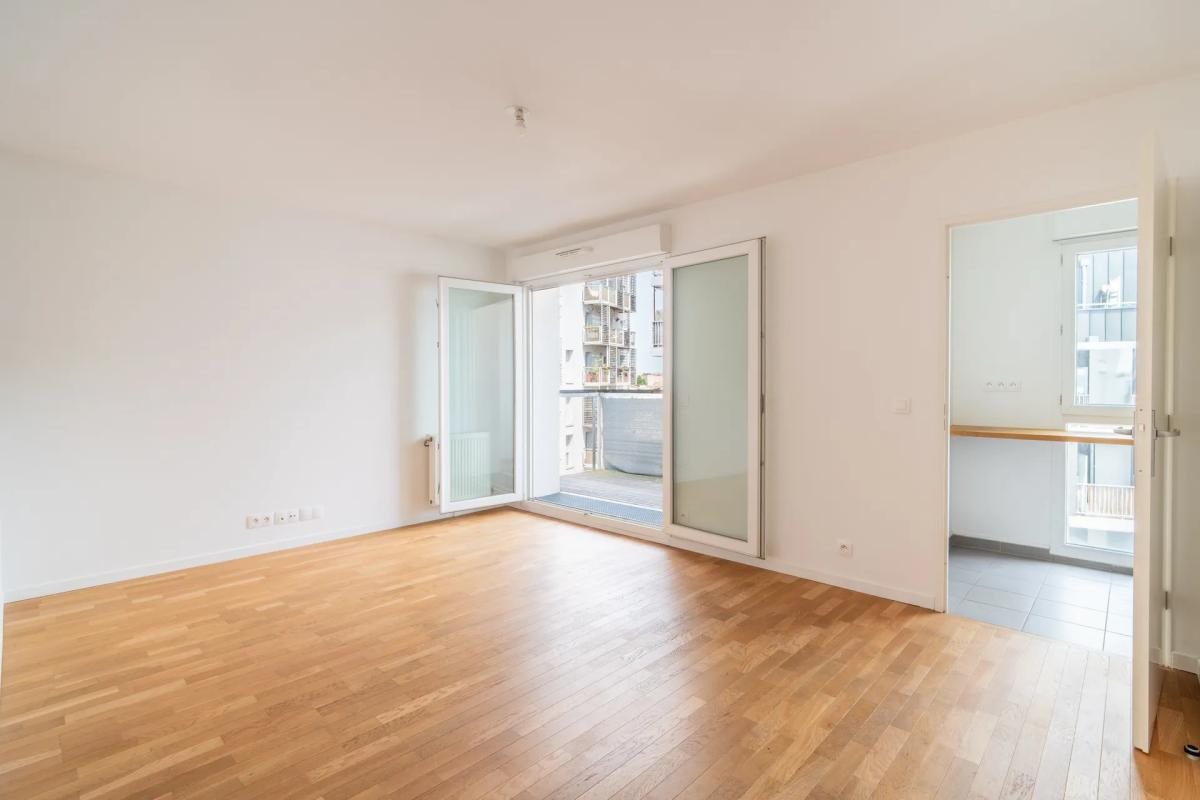 Appartement à vendre, 59m², Montreuil