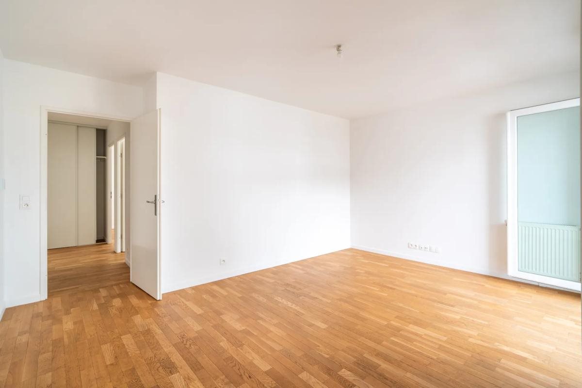 Appartement à vendre, 59m², Montreuil