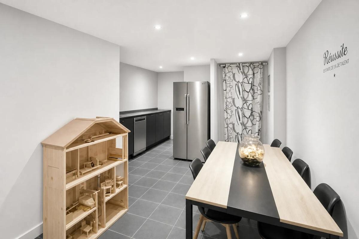 Maison à vendre, 117m², Béziers