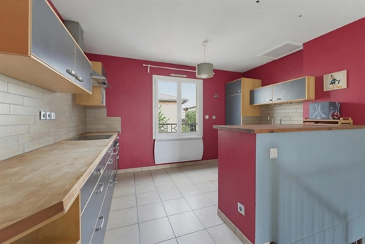 Maison 2 pièces 64 m² · à Bruges · 64 m² · 249 500 €