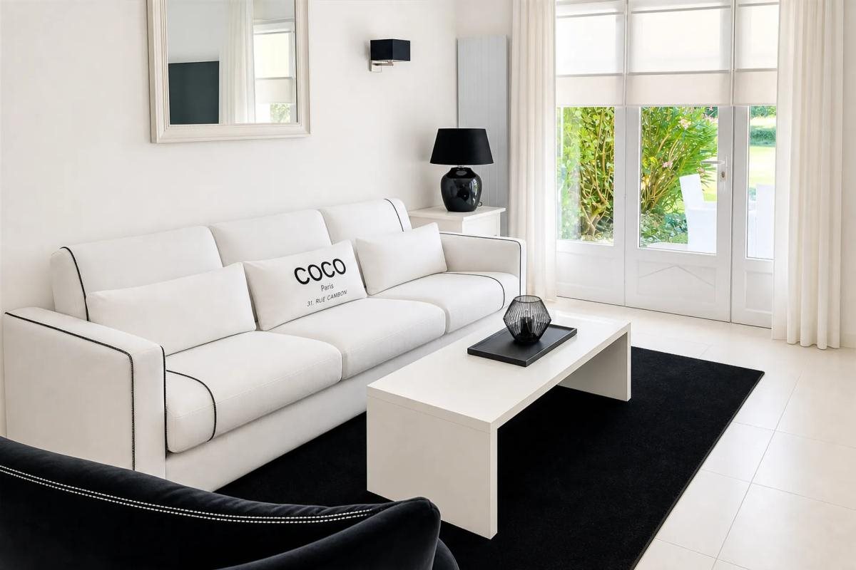 Maison à vendre, 54m², Talmont-Saint-Hilaire