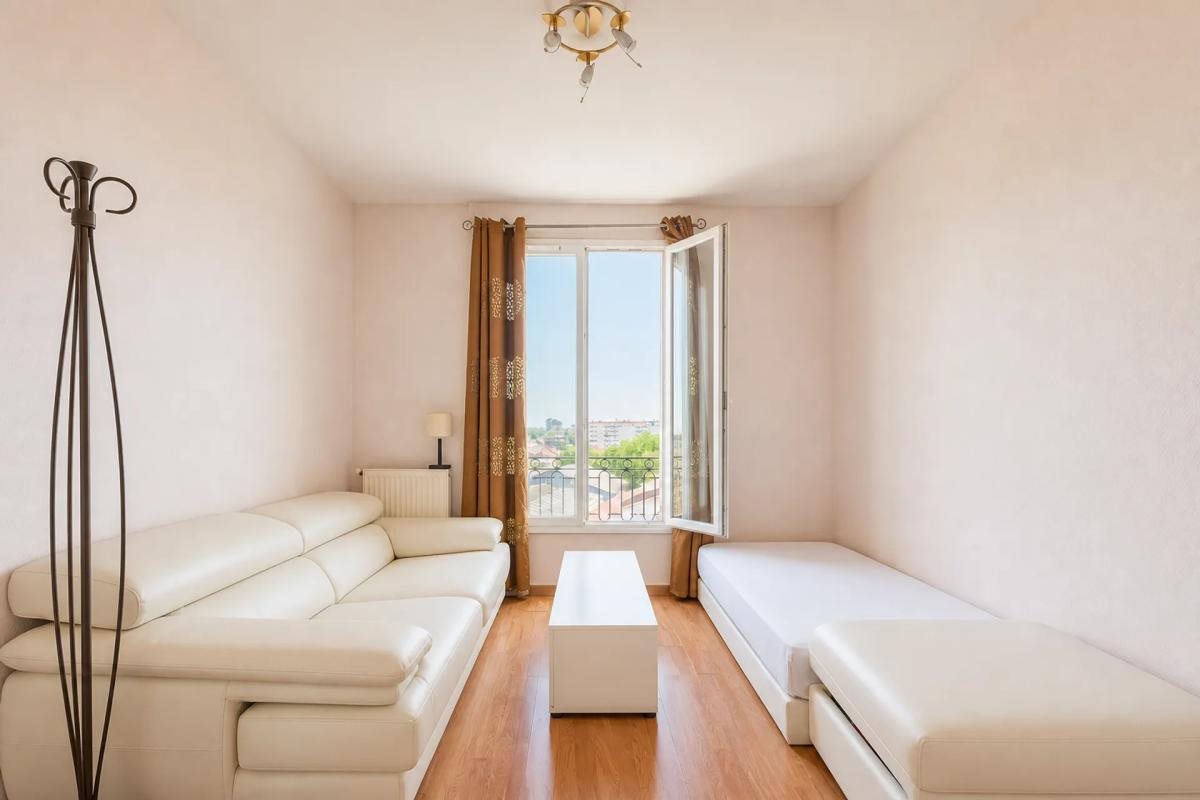 Appartement à vendre, 33m², Champigny-sur-Marne
