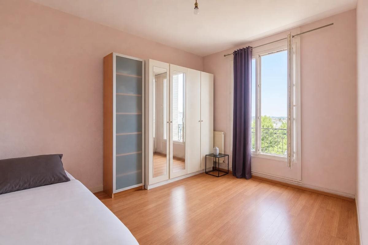 Appartement à vendre, 33m², Champigny-sur-Marne