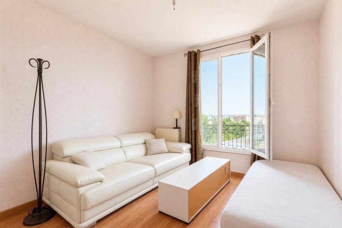 Appartement à vendre, 33m², Champigny-sur-Marne