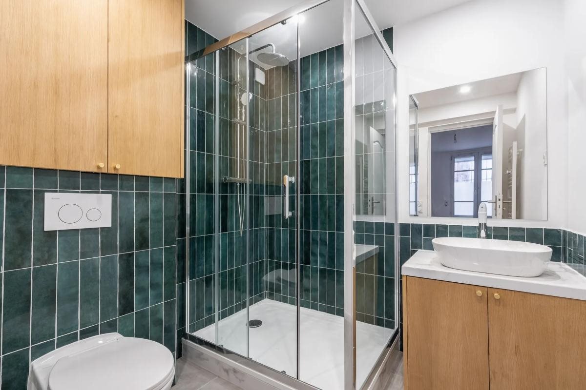 Maison à vendre, 170m², Pantin