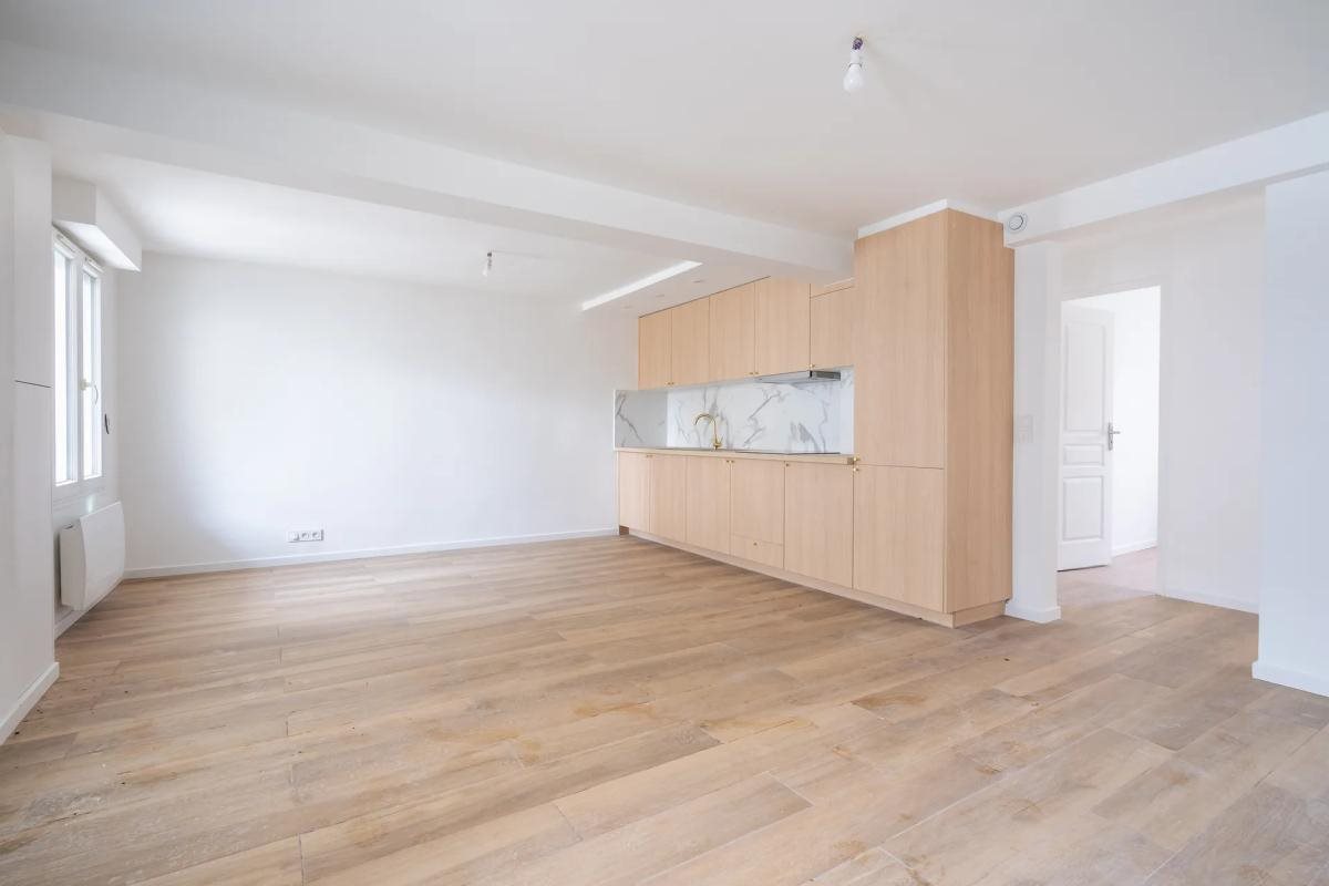Maison à vendre, 170m², Pantin
