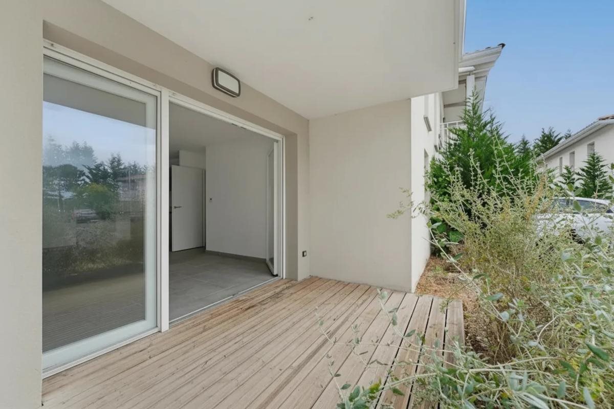 Appartement à vendre, 58m², Saint-André-de-Cubzac