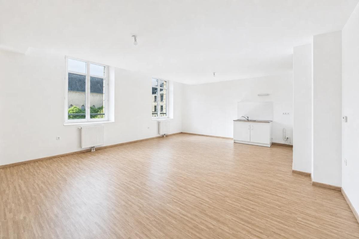 Appartement à vendre, 62m², Caen