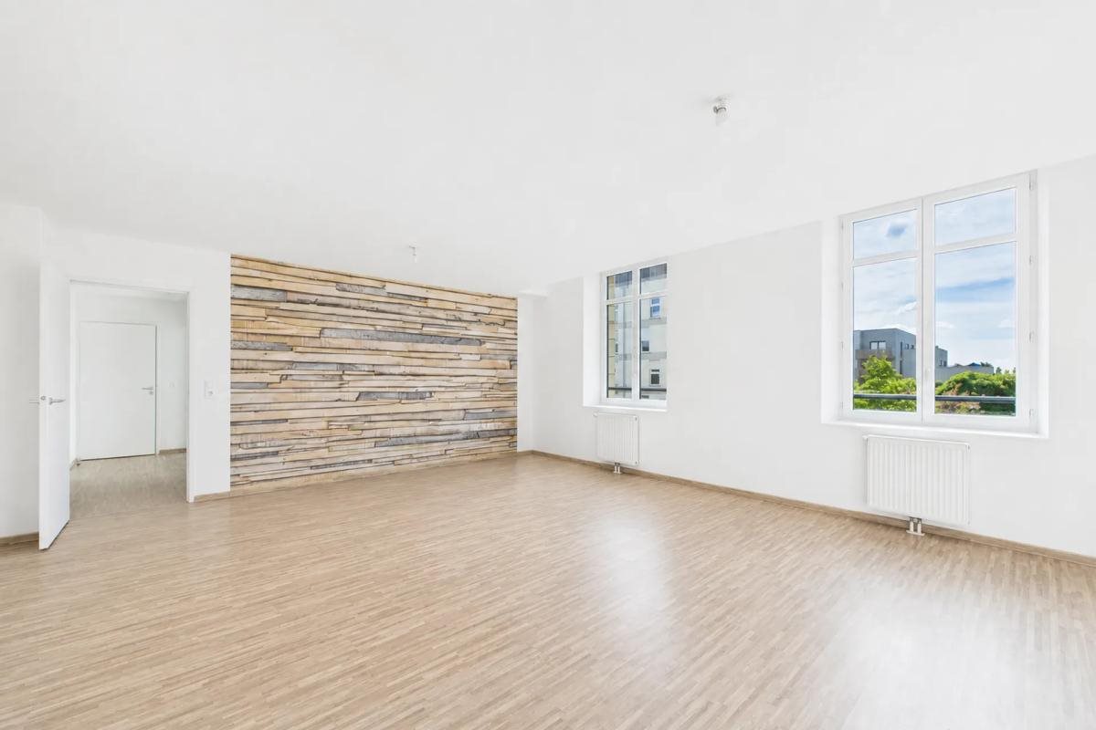 Appartement à vendre, 62m², Caen