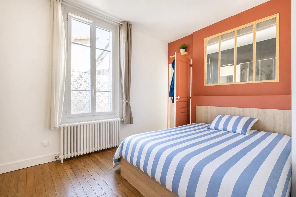 Appartement à vendre, 51m², Versailles