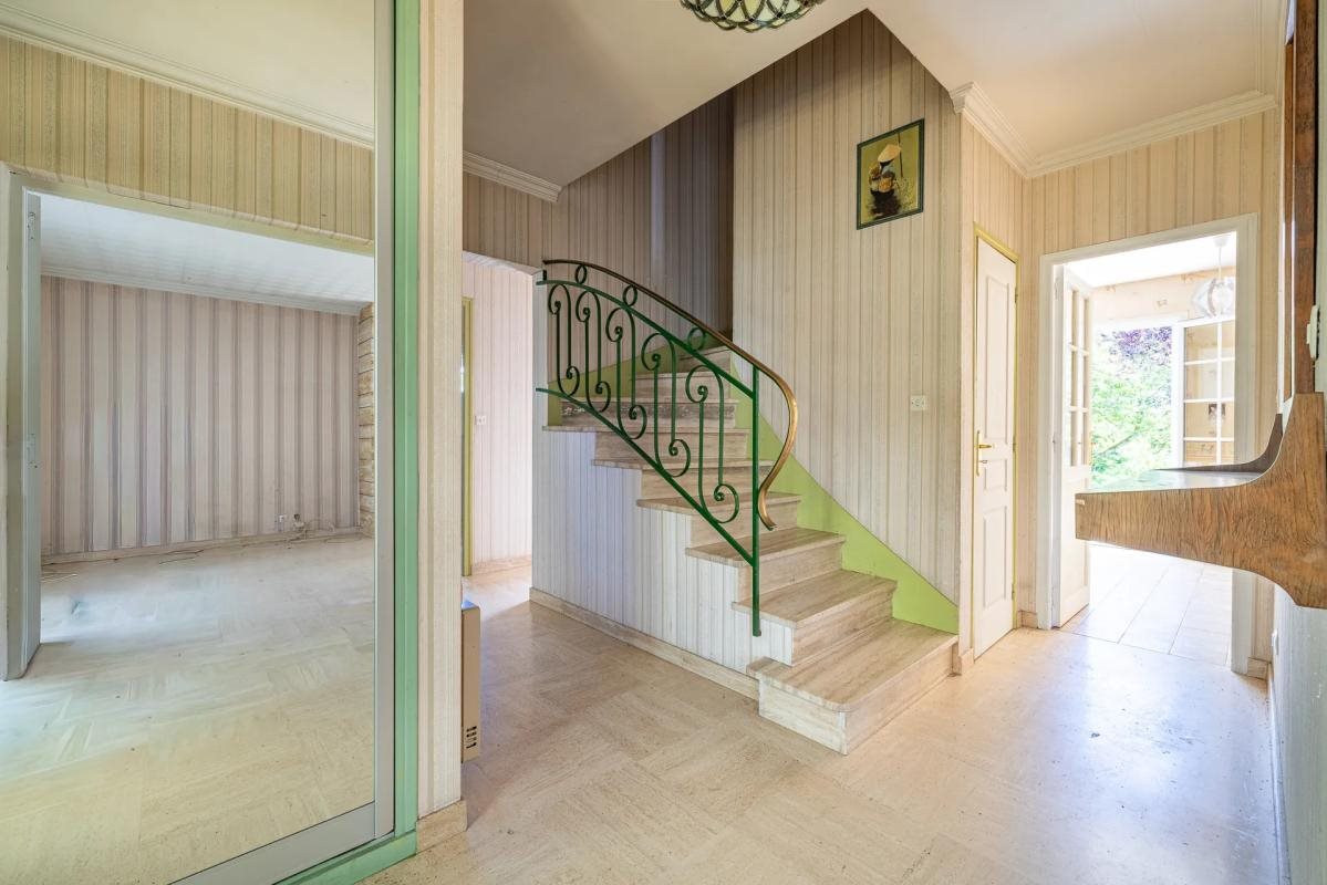 Appartement à vendre, 140m², Combs-la-Ville
