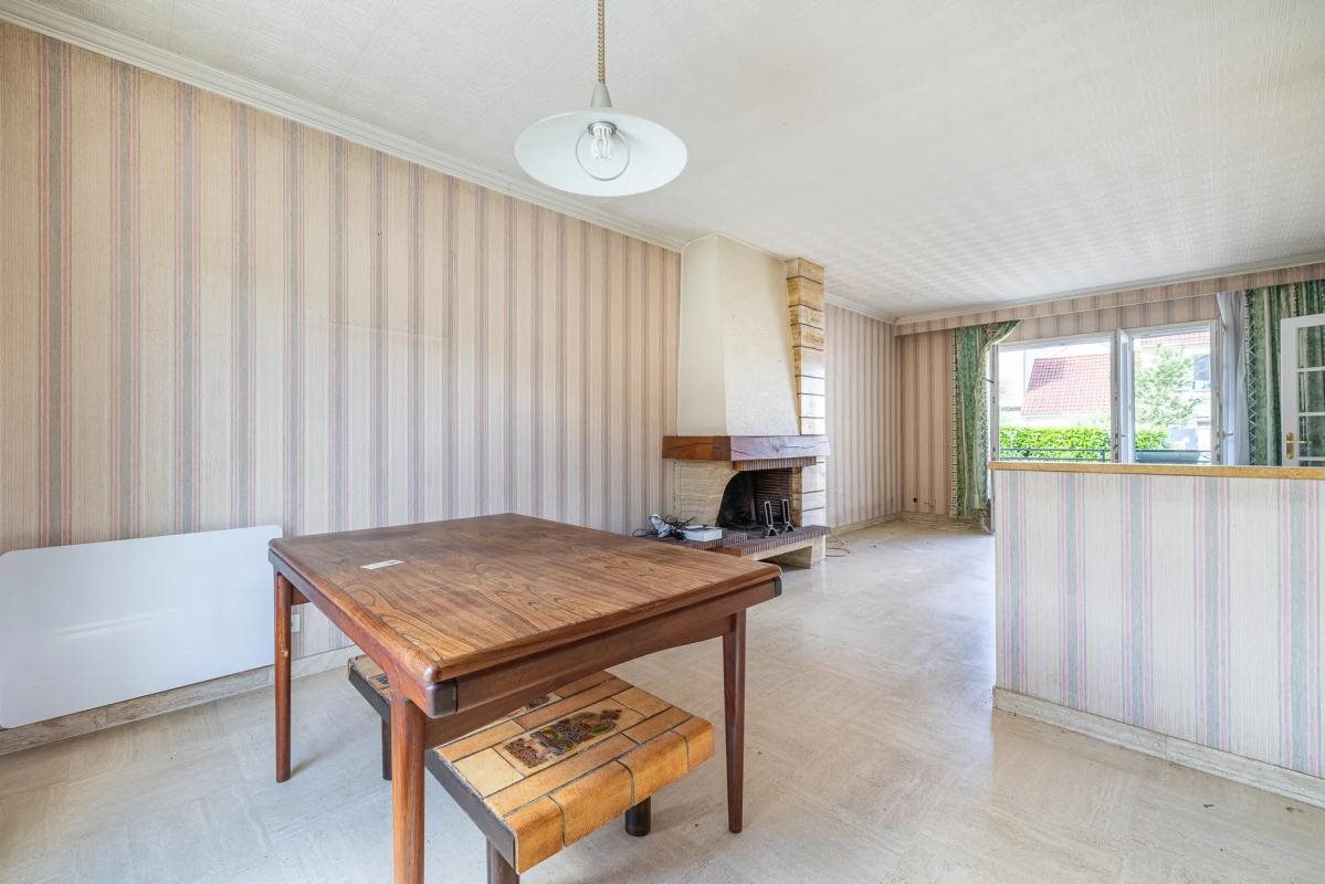 Appartement à vendre, 140m², Combs-la-Ville