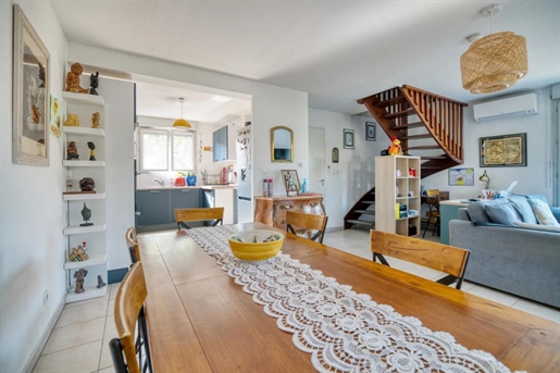 Maison 4 pièces 81 m² · à Toulouse · 81 m² · 279 000 €